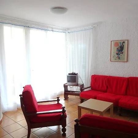 240b - Two Bedroom Hotel Porto Cristo